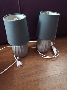Stolní lampičky