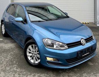 VOLKSWAGEN GOLF 1.2 TSI AUTOMAT 77 kW 2013