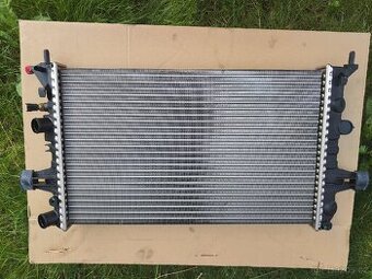 Chladič Opel Astra