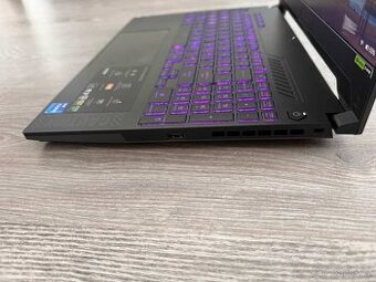 Asus Tuf Gaming F15 FX507ZV4-LP037