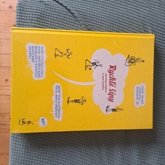 Rychlé šípy Jaroslava Foglara a Jana Fischera