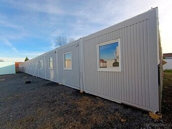 Na prodej:Ubytovna/hostel kapacita 34 pokojů