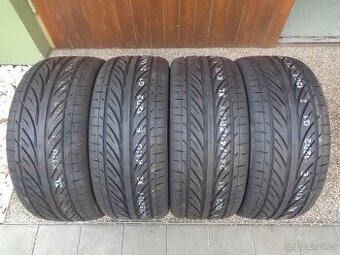 Letní pneu 245/40/18 R18 Hankook - Nové