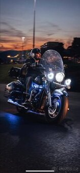 Kawasaki VN 1600 Classic nomad