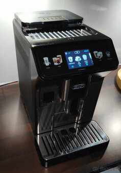 DeLonghi Eletta Explore ECAM 450.86.T, titanium