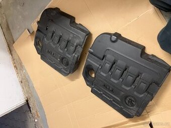 Škoda kryt motoru 1.6 TDI, 2.0 TDI