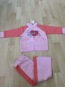 Nová tepláková souprava,v.80