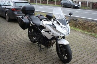 Yamaha XJ 6 F Diversion