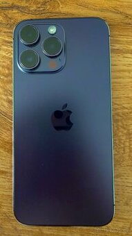 iPhone 14 PRO MAX, bez škrábanců