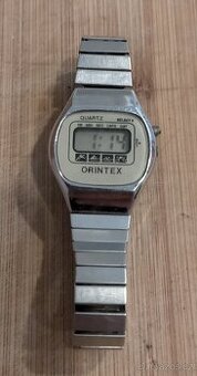 Dámské retro digitálky Orintex