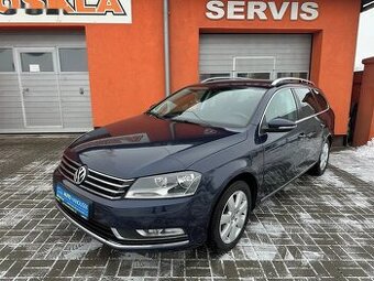 Volkswagen Passat, 1.6 TDI 77KW Comfortline,Navi