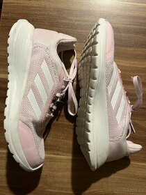 Dětské botasky Adidas vel.35