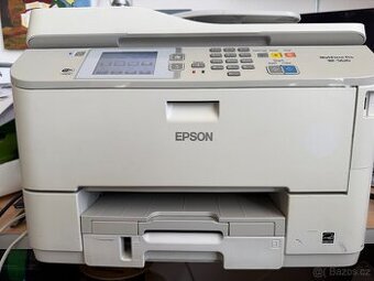 Epson WorkForce Pro WF-5620