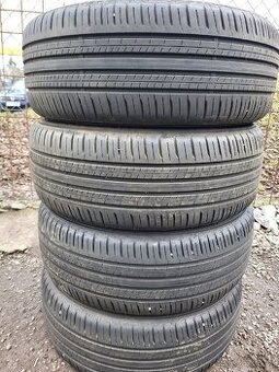 215 50 18" 92V.. Falken letni...