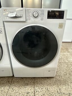 Pračka se sušičkou Lg 7/4 kg