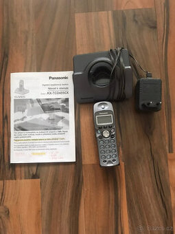 Prodám telefon PANASONIC