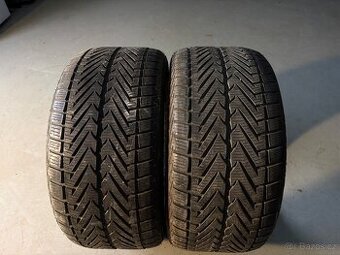 Zimní pneu Vredestein 265/35R18