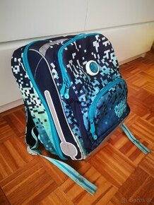 Aktovka Topgal BEBE 20012