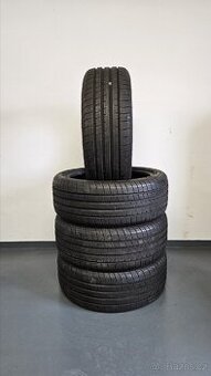 Letní pneumatiky 235/45/19, Goodyear, DOT1522