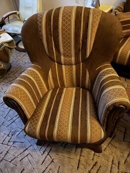 Prodám sedací soupravu