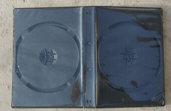 OBAL NA CD/DVD/BLU-RAY