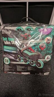 Damské in-line brusle 39