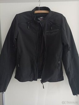 Dámská bunda Harley Davidson