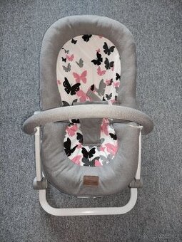 Lehátko pro miminko