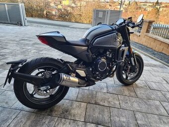 Cf moto 700 cx-l sport DPH