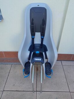 Thule RideAlong Lite sedačka na kolo