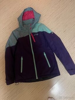 Zimní bunda
