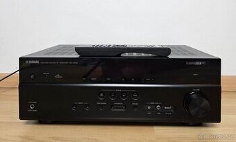 Yamaha RX-V575 /USB/sieťové funkcie/AIRPLAY
