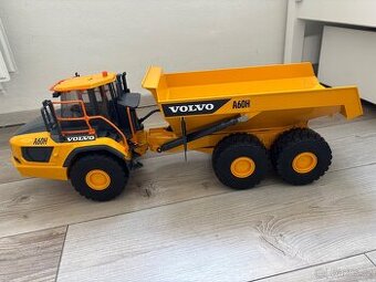 Bruder 2455 Volvo Dumper A60H