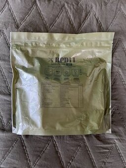 MRE české BPDi1 - večeře