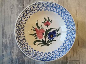 Predám staré závesné taniere