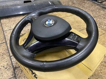 Volant bmw e90/91/92