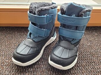 Sněhule pro kluky Willard vel.28