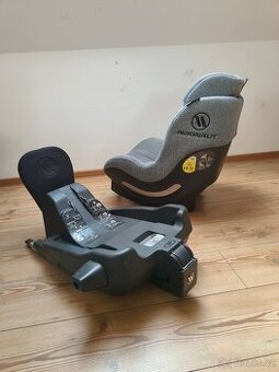 Avionaut Aerofix + Isofix základna