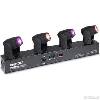 Cameo Hydrabeam 400 RGBW