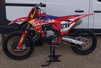 Gas Gas factory 450 2025