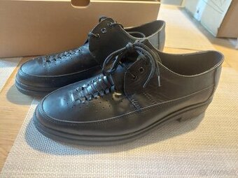 Polobotky letní vel.8