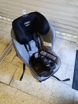 Autosedačka Axkid Minikid