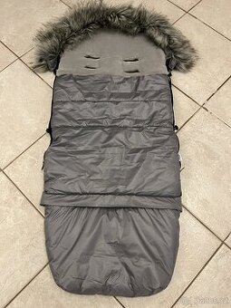 Prodám "rostoucí" fusak