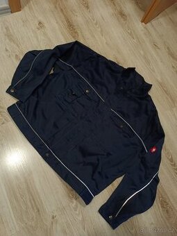 Pánská pracovní bunda Engelbert Strauss, XXL, super stav