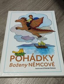 Pohádky Boženy Němcové

