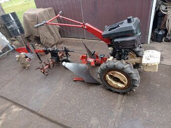 Prodám starší Tera Vari