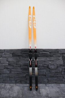 Prodám dětské běžky Evo 125 cm