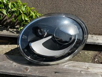 Bi-xenon VW New Beetle 2011-