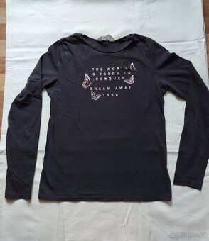 Triko H&M,vel.158/164