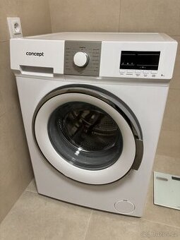 Prodám pračku CANDY